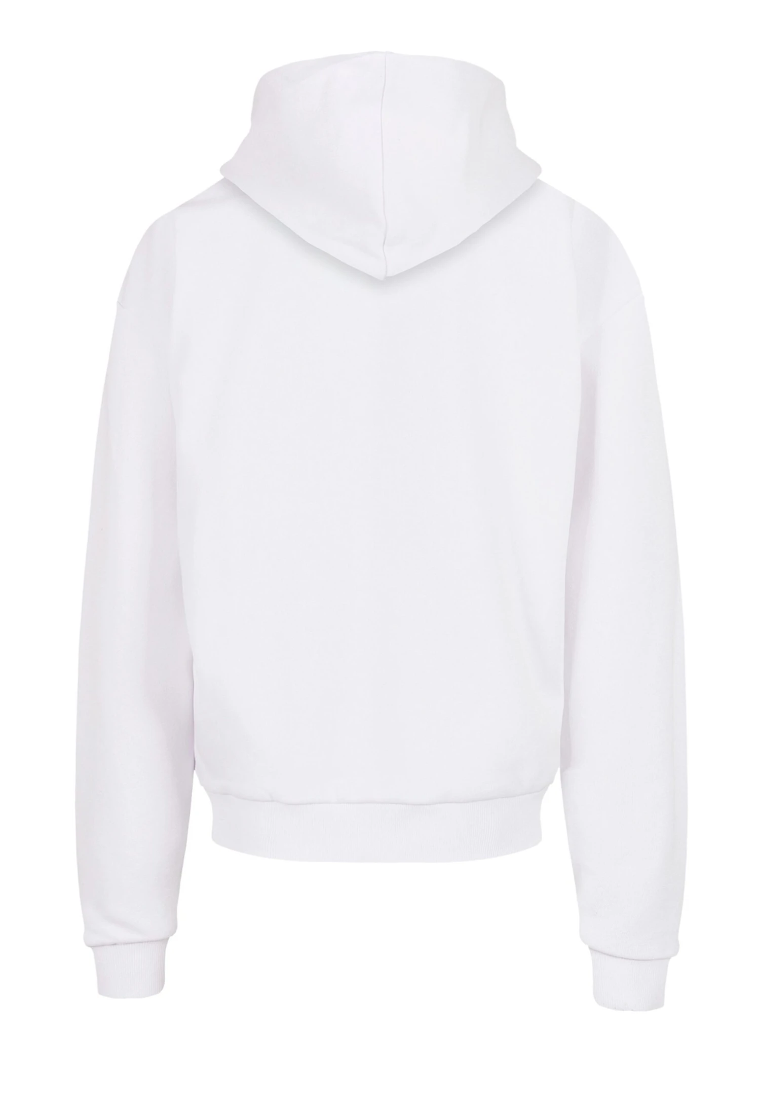 F4NT4STIC Premium Looney Tunes Roadrunner- Hoodie - White 9 F4NT4STIC Premium Looney Tunes Roadrunner- Hoodie - White - Afbeelding 7