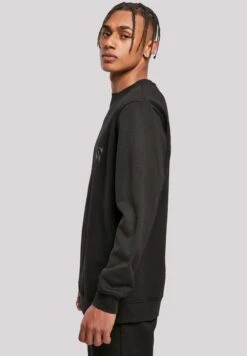 F4NT4STIC Darts Arrows Dartpfeile - Sweater - Black -F4Nt4Stic f7c2ee5a8d5d474d9fd089c6a9982ed8