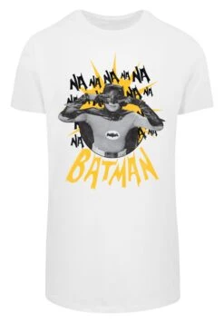 F4NT4STIC Batman Tv Series Nananana' - T-Shirt Print - White 14 F4NT4STIC Batman Tv Series Nananana' - T-Shirt Print - White -F4Nt4Stic f851d90ede504788ac3a6727ddcba117
