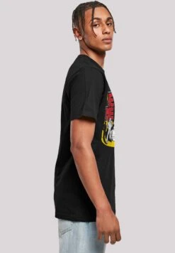 F4NT4STIC Scooby Doo Heavy Meddle- T-Shirt Print - Black 12 F4NT4STIC Scooby Doo Heavy Meddle- T-Shirt Print - Black -F4Nt4Stic f90293534d0a40b6ab3de20b3028ec0d