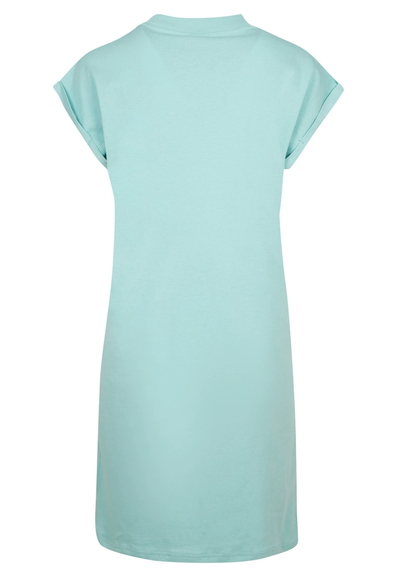 F4NT4STIC Jerseyjurk - Bluemint 9 F4NT4STIC Jerseyjurk - Bluemint - Afbeelding 7