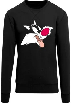 F4NT4STIC Looney Tunes Sylvester - Sweater - Black 14 F4NT4STIC Looney Tunes Sylvester - Sweater - Black -F4Nt4Stic f9db19b305fb4093aed61df5ee700166