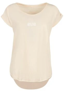 F4NT4STIC Sus - T-Shirt Print - Whitesand 14 F4NT4STIC Sus - T-Shirt Print - Whitesand -F4Nt4Stic fa2a8ed41e8847d3a9a54b5716c6851e