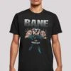 F4NT4STIC Dc Comics Batman Bane - T-Shirt Print - Black -F4Nt4Stic fa2ca5ccb90a472f8d1a987477495ba2