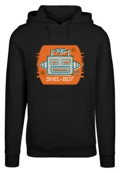 F4NT4STIC Big Bang Theory Tv Serie Shel Bot Icon - Hoodie - Black 14 F4NT4STIC Big Bang Theory Tv Serie Shel Bot Icon - Hoodie - Black -F4Nt4Stic fa5d8c0998bb4a8eaed78a4d89b51575