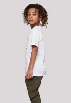 F4NT4STIC Robbe Knut Jan Hamburg - T-Shirt Print - Weiß 13 F4NT4STIC Robbe Knut Jan Hamburg - T-Shirt Print - Weiß -F4Nt4Stic faae497729c94537a839639569ef2975