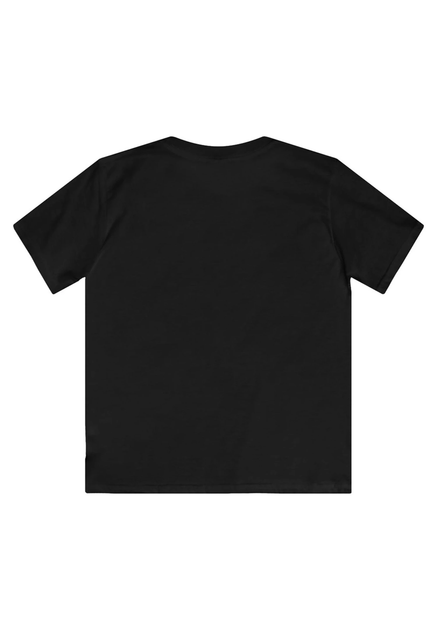 F4NT4STIC Star Wars The Rise Of Skywalker Kylo Ren- T-Shirt Print - Black 5 F4NT4STIC Star Wars The Rise Of Skywalker Kylo Ren- T-Shirt Print - Black - Afbeelding 3