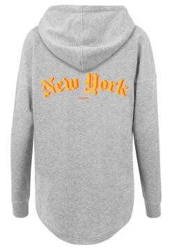 F4NT4STIC New York Oversize - Hoodie - Grey 15 F4NT4STIC New York Oversize - Hoodie - Grey -F4Nt4Stic fad21339d106466ba69b2cedc01bc6c7