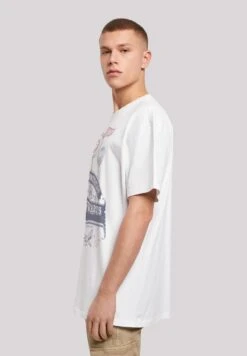 F4NT4STIC Harry Potter Quidditch At Hogwarts - T-Shirt Print - White 13 F4NT4STIC Harry Potter Quidditch At Hogwarts - T-Shirt Print - White -F4Nt4Stic fb01283b7a8e467abd7e85c9a740d716