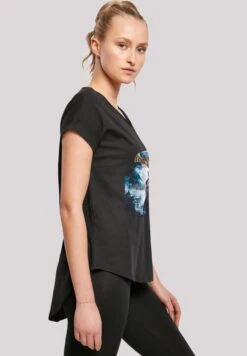 F4NT4STIC Comics Batman Arkham Asylum Pale MoonlightWith - T-Shirt Print - Black 12 F4NT4STIC Comics Batman Arkham Asylum Pale MoonlightWith - T-Shirt Print - Black -F4Nt4Stic fb670179e12541fbb2904ea2dc65ce95