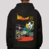 F4NT4STIC Dc Comics Batman - Hoodie - Black 1 F4NT4STIC Dc Comics Batman - Hoodie - Black -F4Nt4Stic fb852f09a53a4c79970de1c6e277a0f2