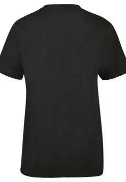 F4NT4STIC Looney Tunes Bugs Bunny And Lola Valentines Day Loved Up - T-Shirt Print - Black -F4Nt4Stic fbb0b91299fc467b89a9de3963705236