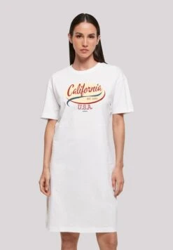 F4NT4STIC California - Jerseyjurk - Weiß