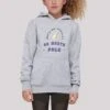 F4NT4STIC Eisbär Knut Jan Hamburg - Sweater - Heather Grey -F4Nt4Stic ffae1e91590f42789b57b2635a9e1847